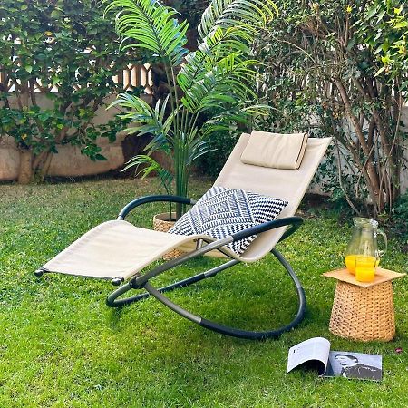 Jardin Playa San Juan Apartment Alicante Ngoại thất bức ảnh