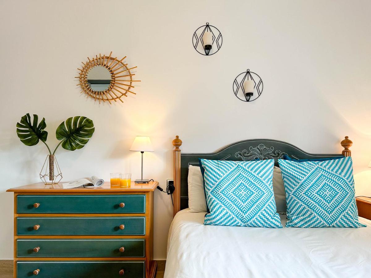 Jardin Playa San Juan Apartment Alicante Ngoại thất bức ảnh