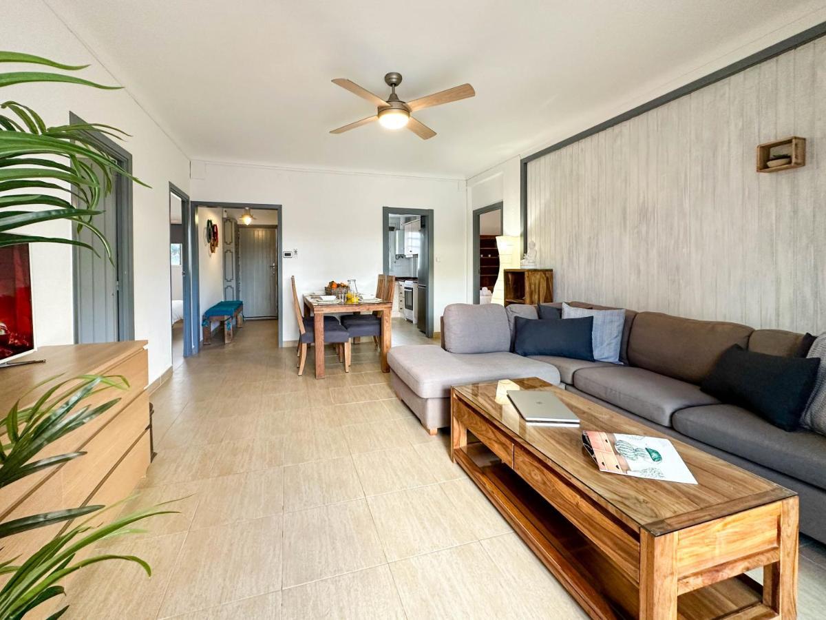 Jardin Playa San Juan Apartment Alicante Ngoại thất bức ảnh