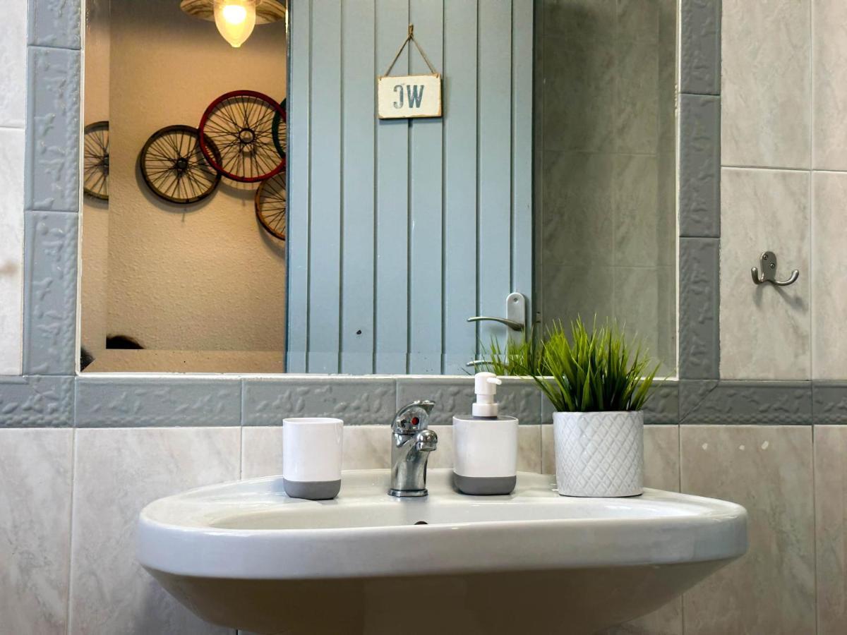 Jardin Playa San Juan Apartment Alicante Ngoại thất bức ảnh