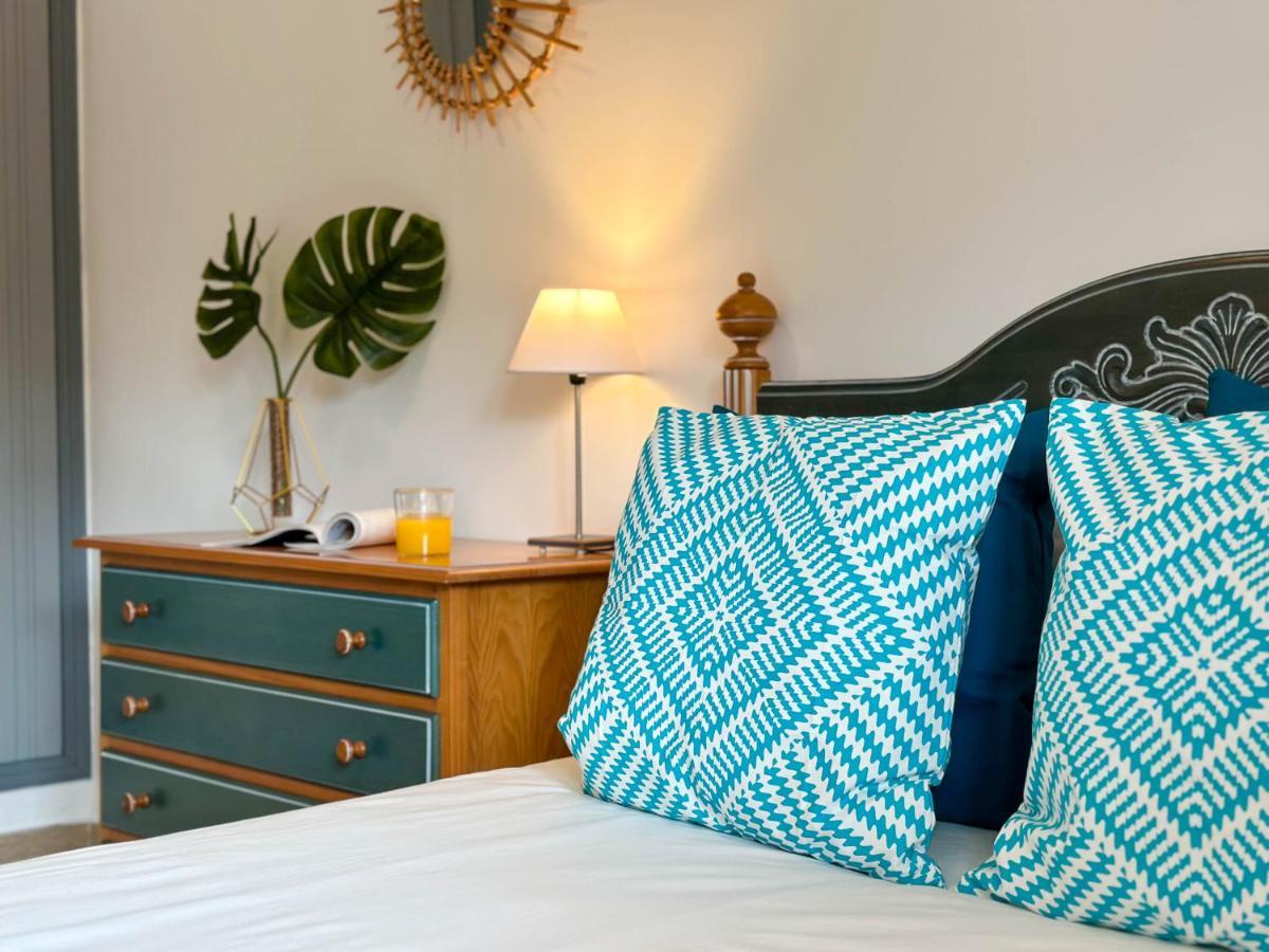 Jardin Playa San Juan Apartment Alicante Ngoại thất bức ảnh