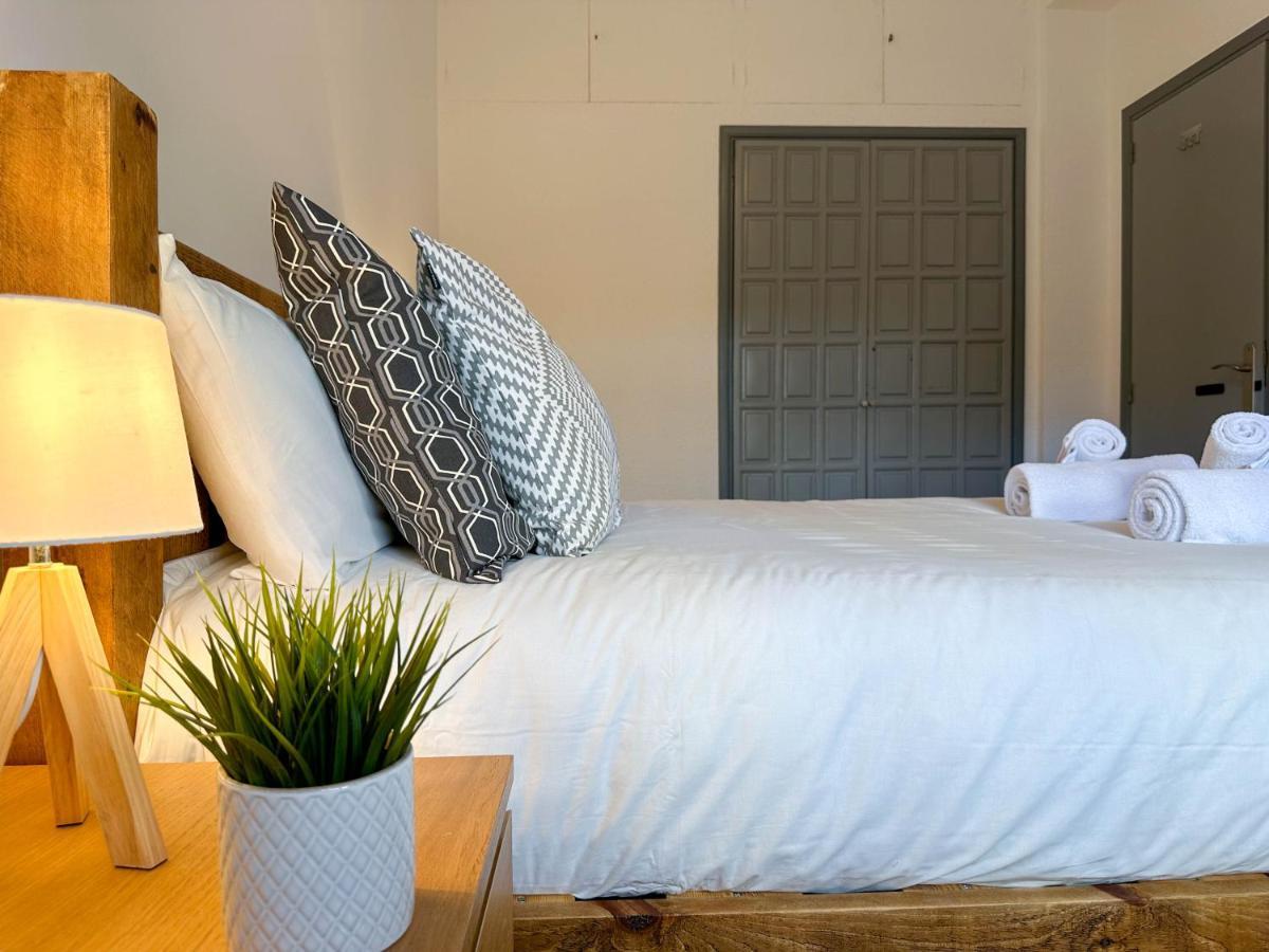 Jardin Playa San Juan Apartment Alicante Ngoại thất bức ảnh