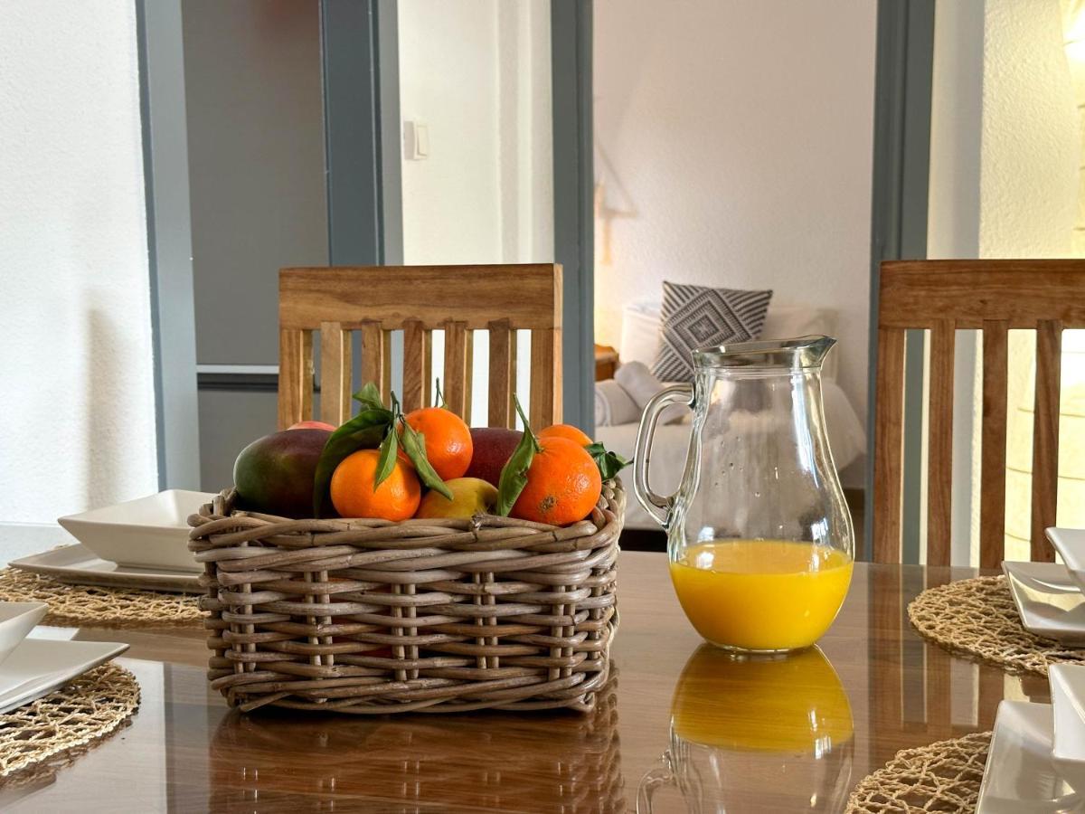 Jardin Playa San Juan Apartment Alicante Ngoại thất bức ảnh